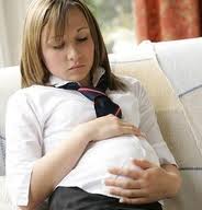 Facts of Teenage Pregnancy