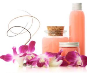 Uses Of Rose Water